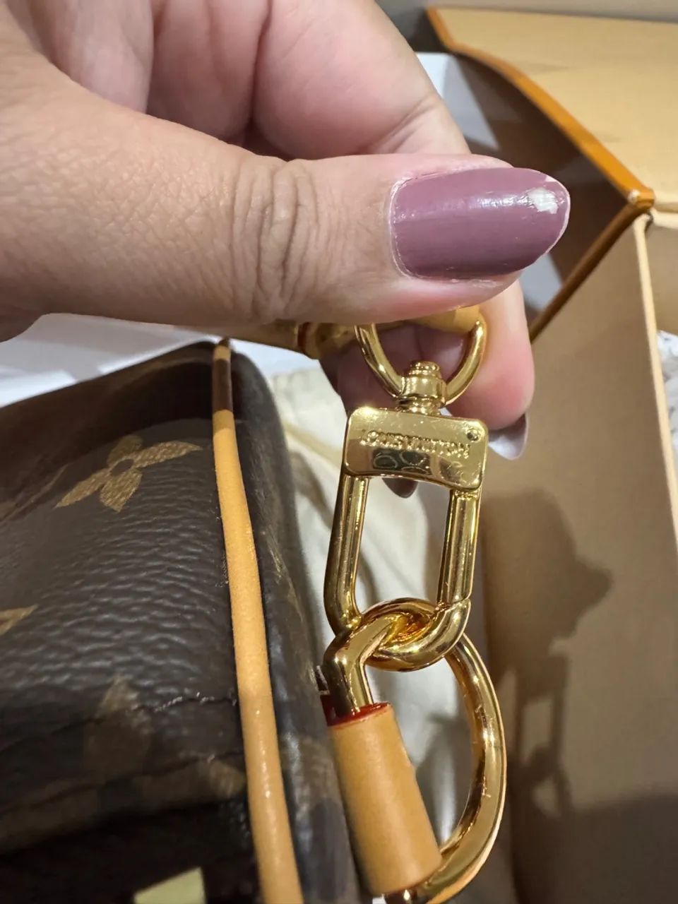 Bolsa speedy soft 30 crafty - Louis Vuitton - Foto 2