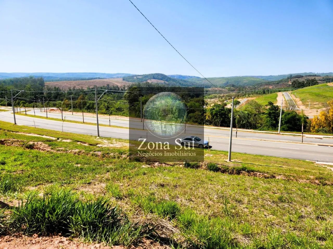 Terreno à Venda em Vivalegro, Votorantim - R$160.000,00 - Foto 2