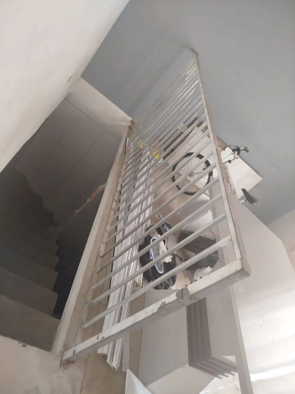 Iron Railing64994027415298121