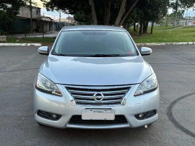 Nissan Sentra 2.0 S 2014 Mec. -  Completo - Foto 2