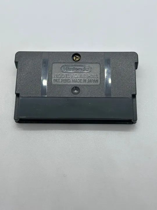 Harry Potter e a Câmara Secreta - Game Boy Advance - Foto 2