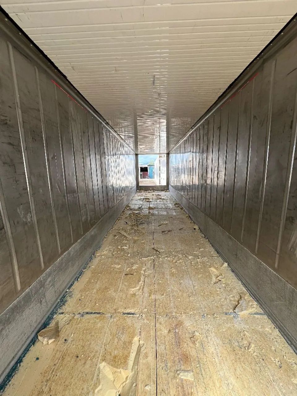 Container para depósito, casa escritório  - Foto 2
