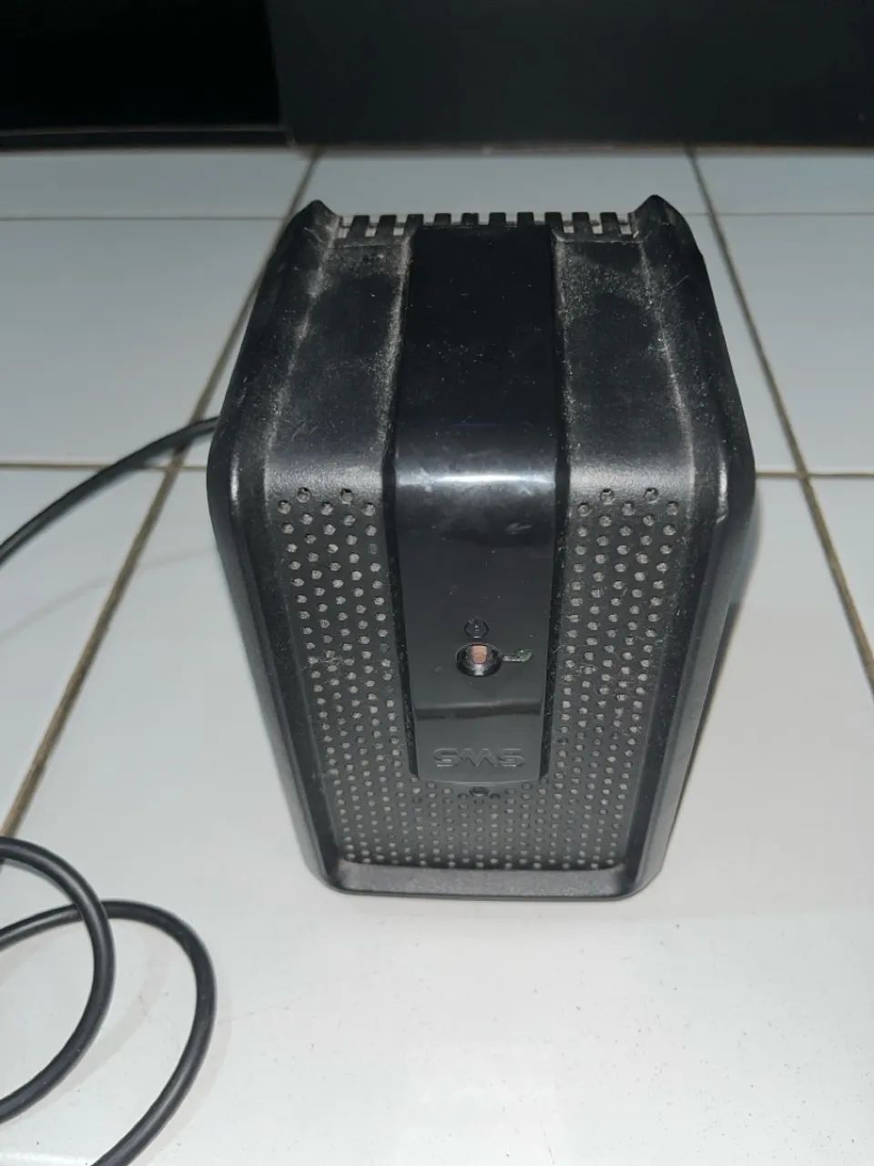 Estabilizador de Tensão SMS64396936345346120