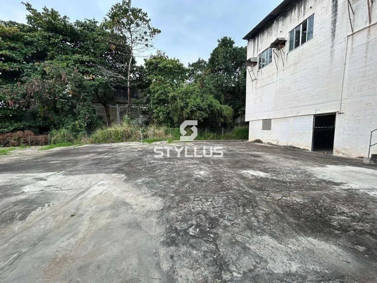 Galpão para venda terreno 2.388 m² em Inhaúma - Foto 8
