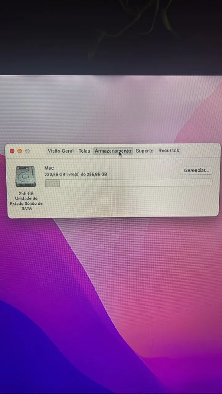 Mac Mini 2014 troco por xeon - Foto 2