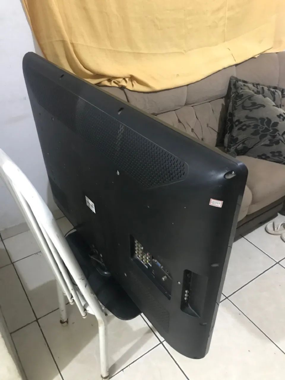 Vendo tv philips urgente - Foto 3