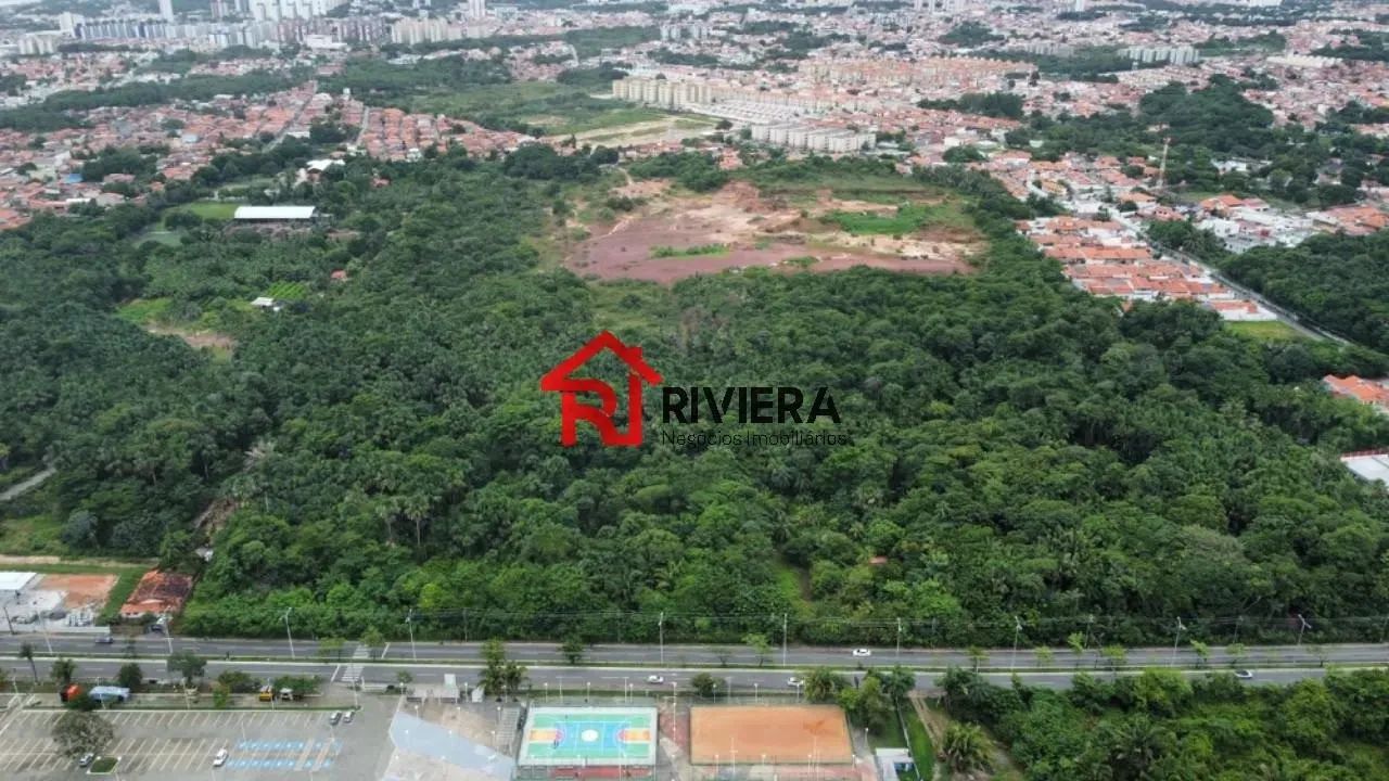 TERRENO COMERCIAL em São Luís - MA, Alto do Calhau - Foto 2