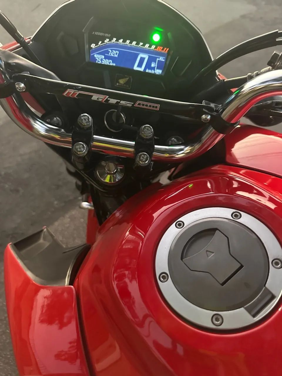 Titan 160 novíssima  - Foto 5
