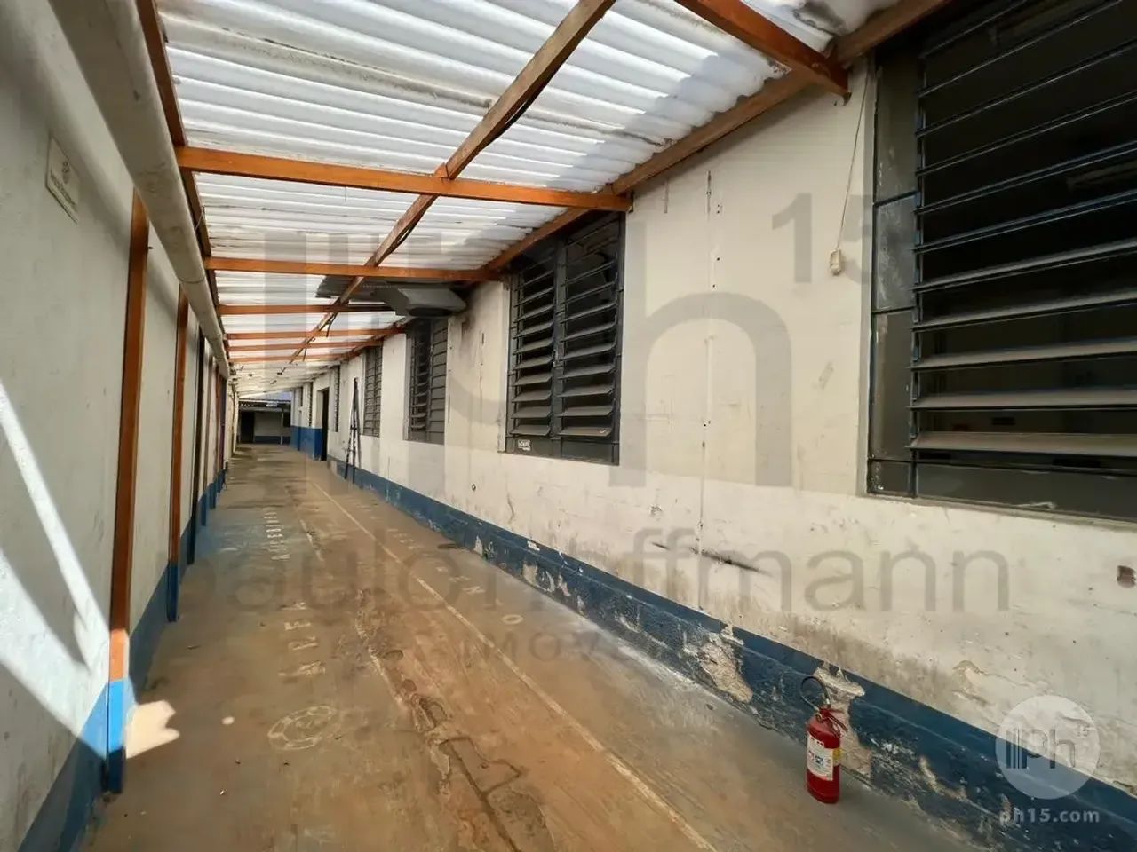 Locação Galpão em Moema! - Foto 8