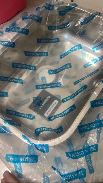 CUBA TRAMONTINA PERFECTA EMBALADA