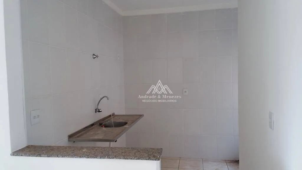 Apartamento com 2 dormitórios à venda, 64 m² por R$ 230.000,00 - Jardim Itaporã - Ribeirão - Foto 5