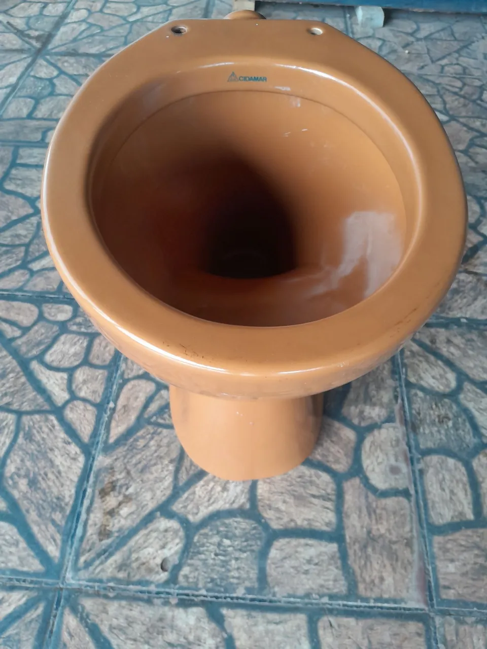 Vaso Sanitário Cerâmica