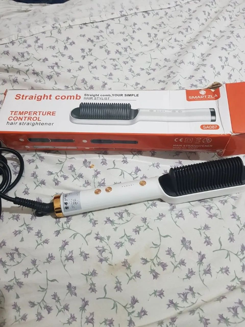 Flat Iron - PAY ON DELIVERY64319739984514120