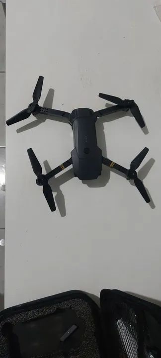 Drone com câmera 4k