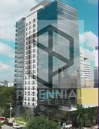 Sala Comercial para alugar em Pinheiros/SP - 242 m²
