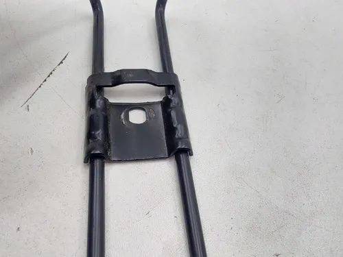 Suporte Do Extintor Citroen  C3 2013 2019 - Foto 4