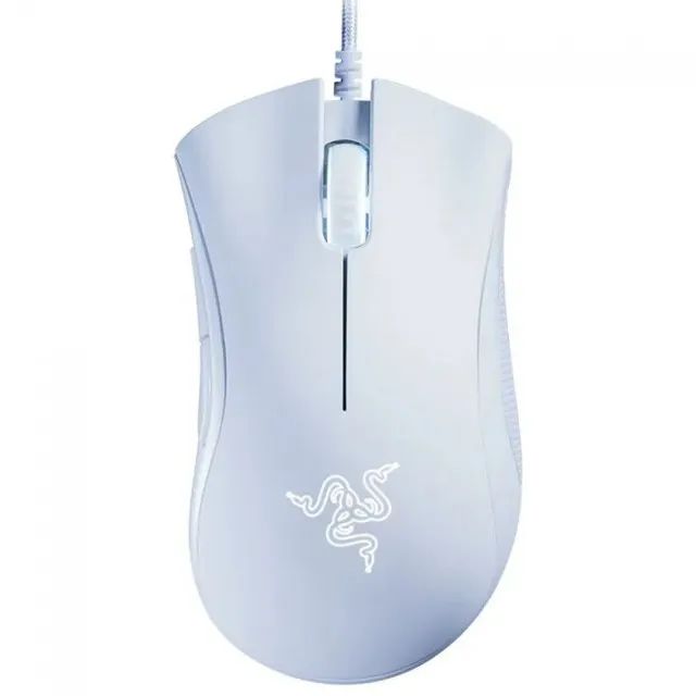  Mouse Gamer Razer DeathAdder Essential - Novo, Lacrado! - Foto 3