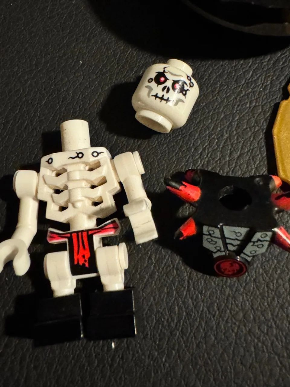 Lego Ninjago - Set 2114-1 Chopov blister pack - Foto 4