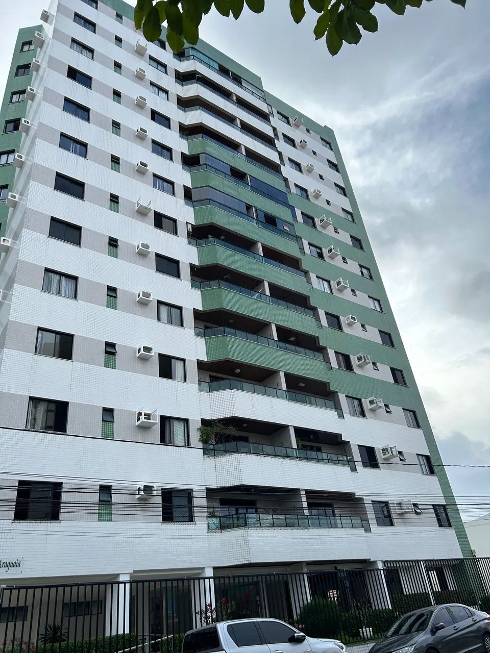 Foto - Aracaju - Grageru