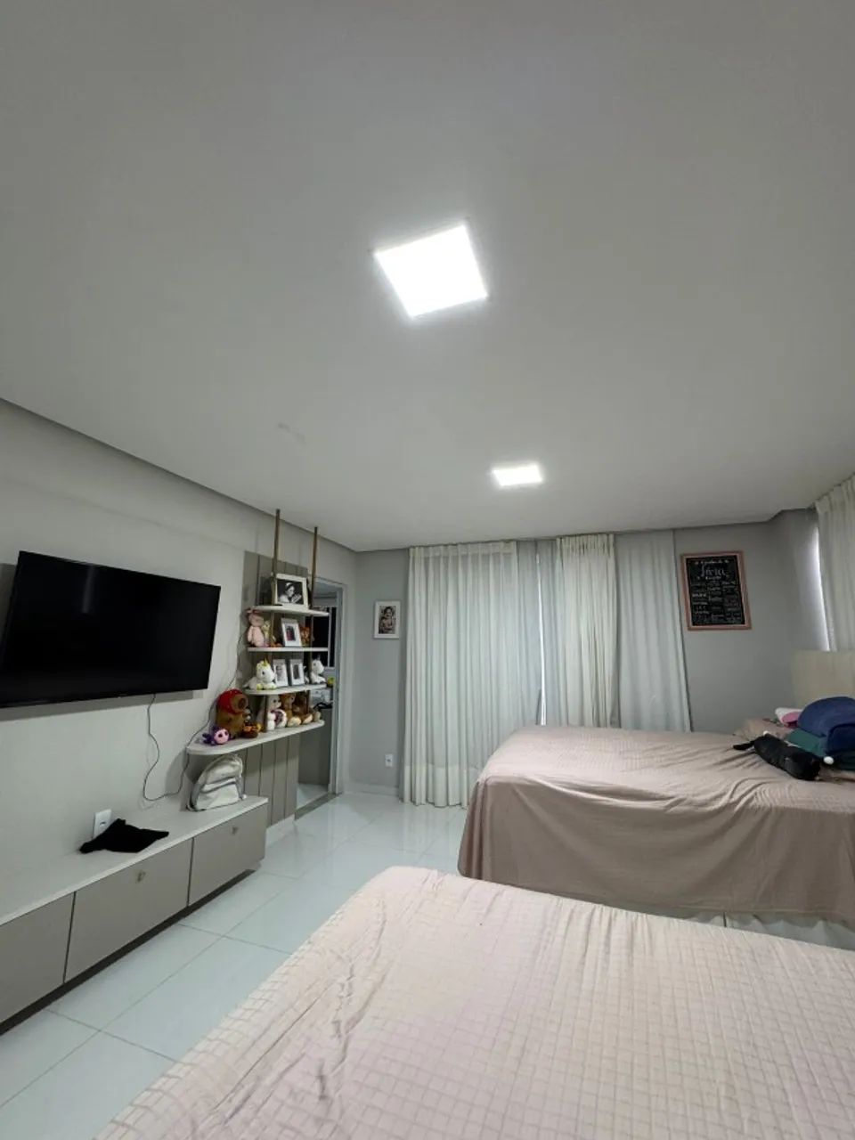 Excelente Casa no Condomínio Solar Equatorial  - Foto 10