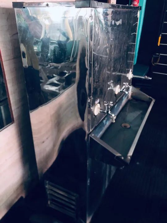 Bebedouro Industrial 100 L 