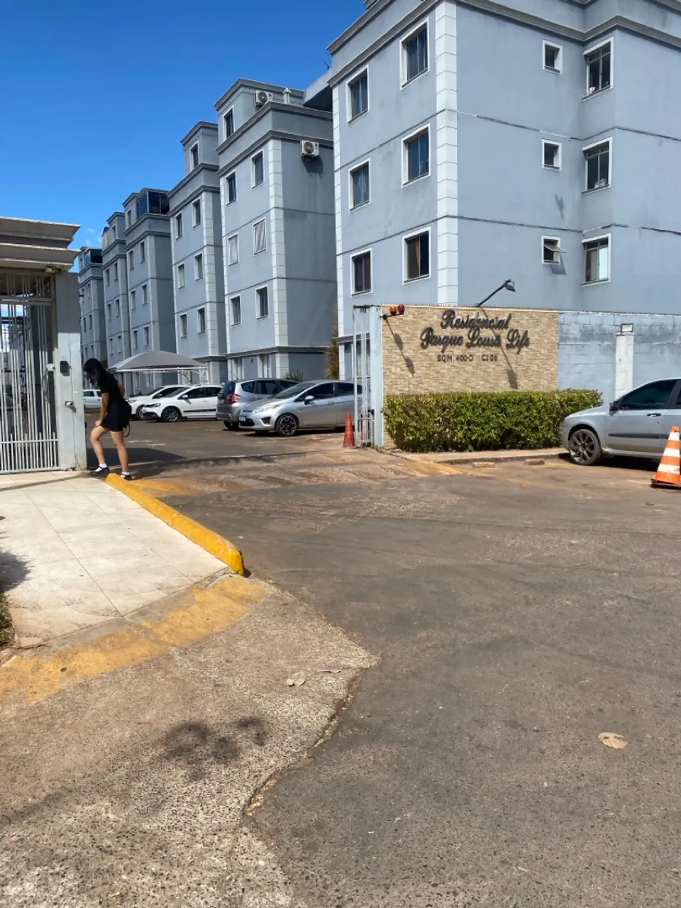 Apartamento residencial parque lousã life