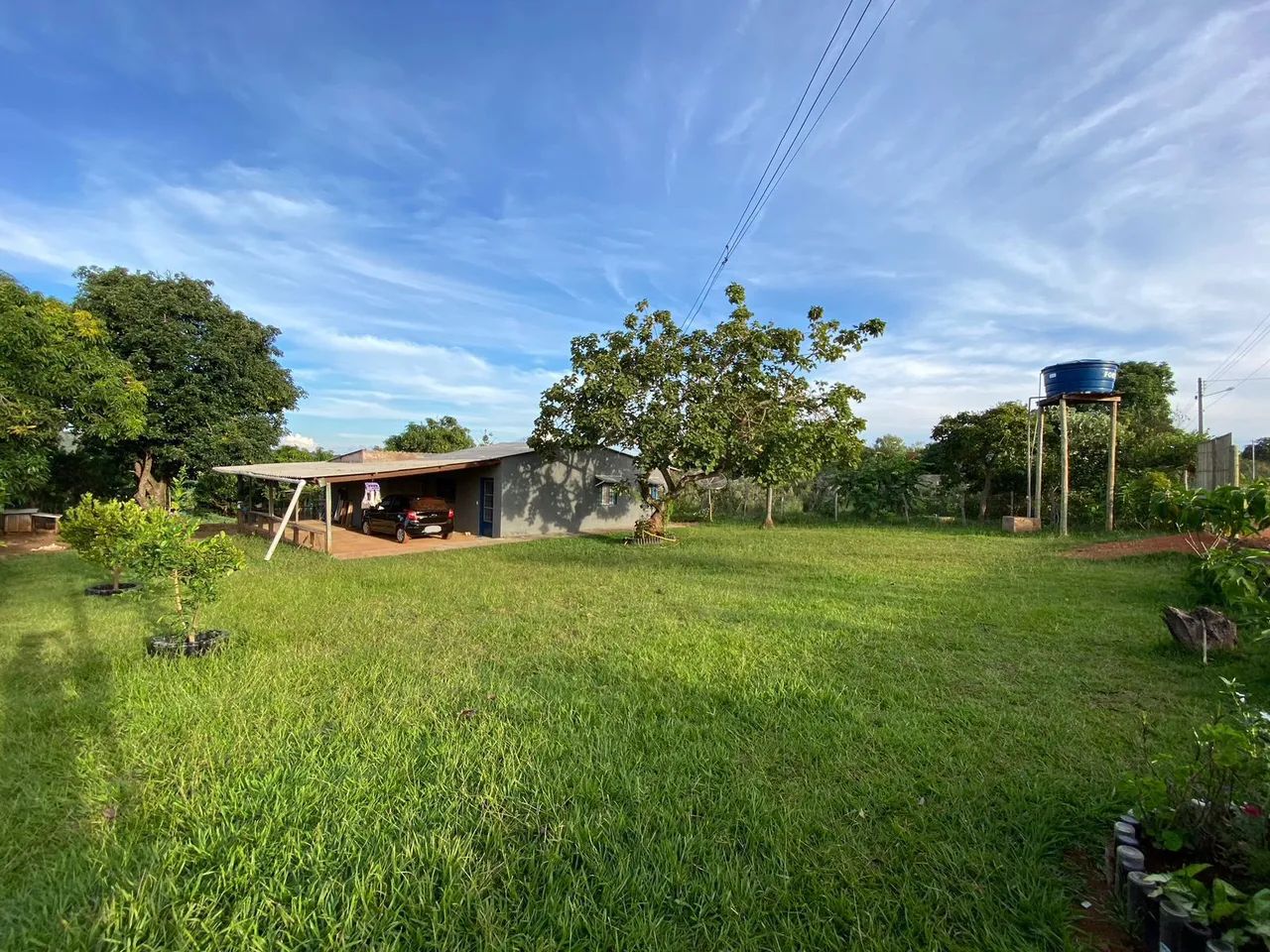 Foto - Planaltina - São Gabriel de Goiás