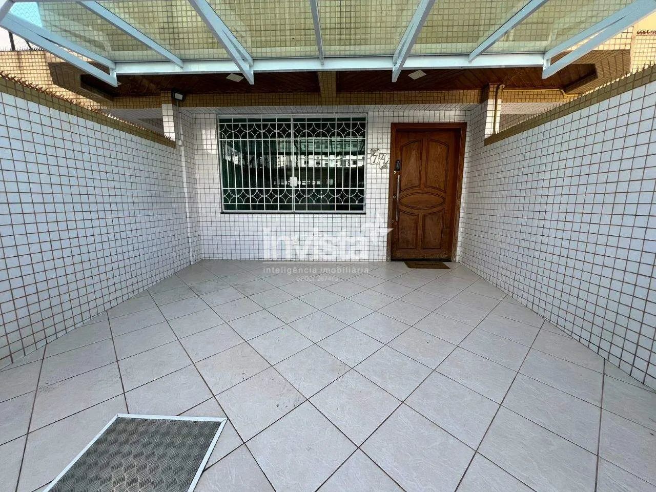 Casa Sobreposta Baixa para aluguel no bairro Marapé - Foto 2