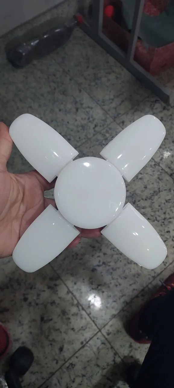 Lâmpada LED KA-1881 - Foto 3