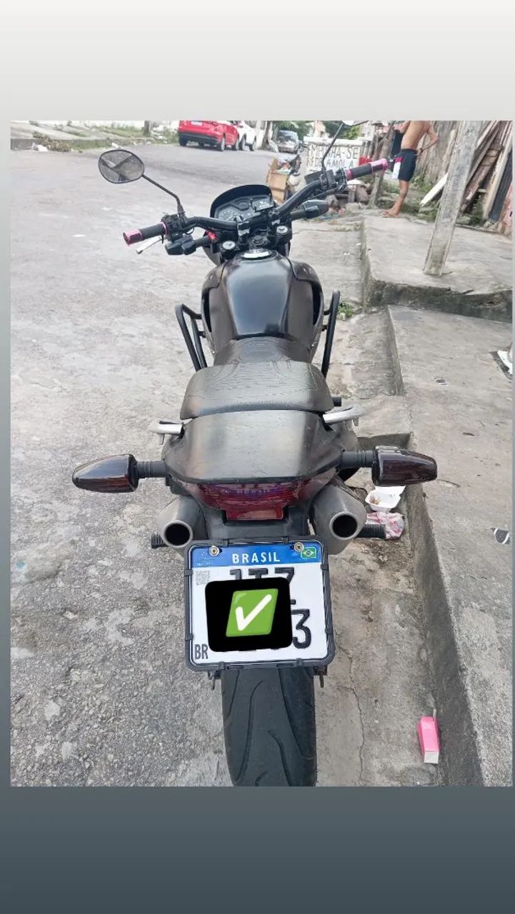 Vendo Falcon  - Foto 4