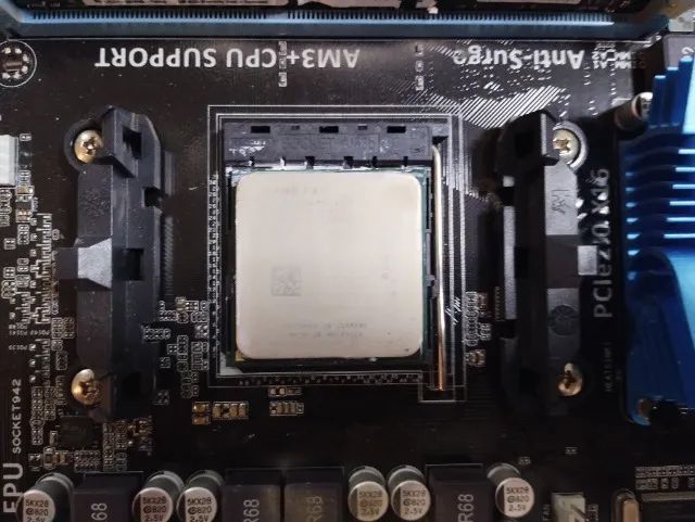 cpu fx 6300  - Foto 5