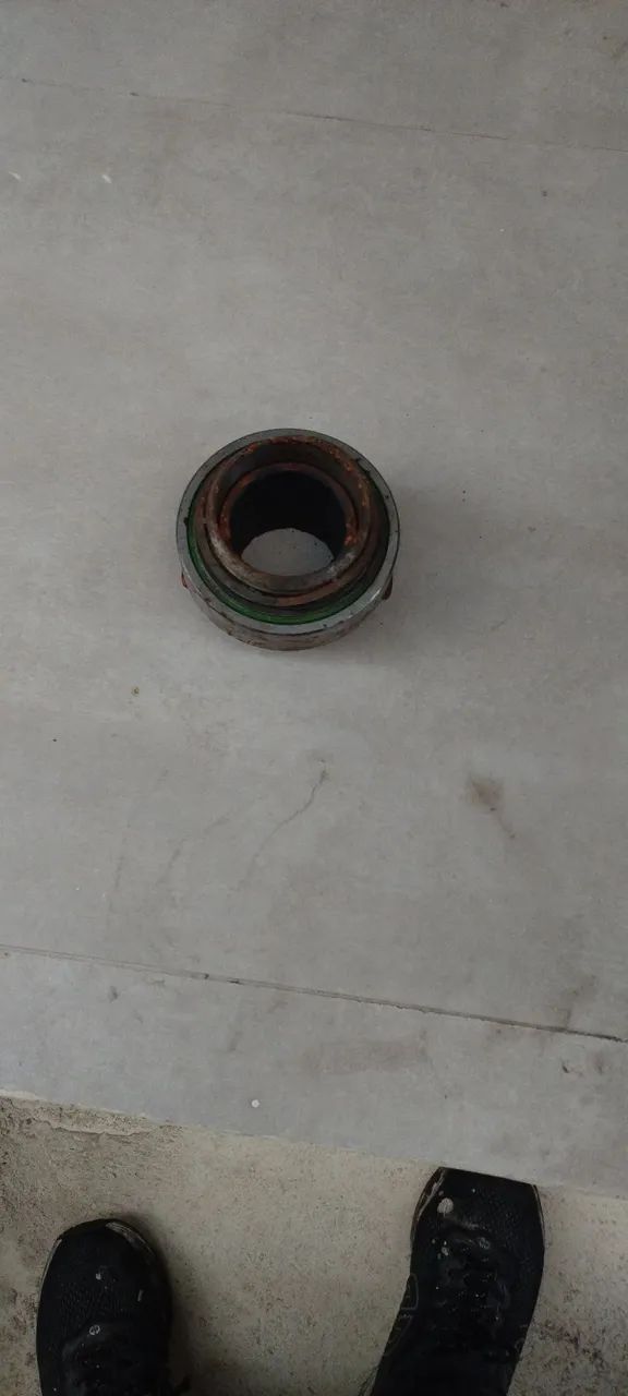 Vendo um rolamento de embreagem dá Escania p 330  - Foto 2