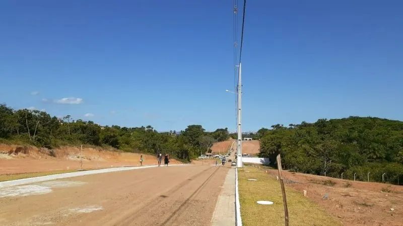 GRANDE OPORTUNIDADE! Lote de terra em MAR GRANDE /Vera Cruz-Ba na Ilha Itaparica-Bahia.   - Foto 7