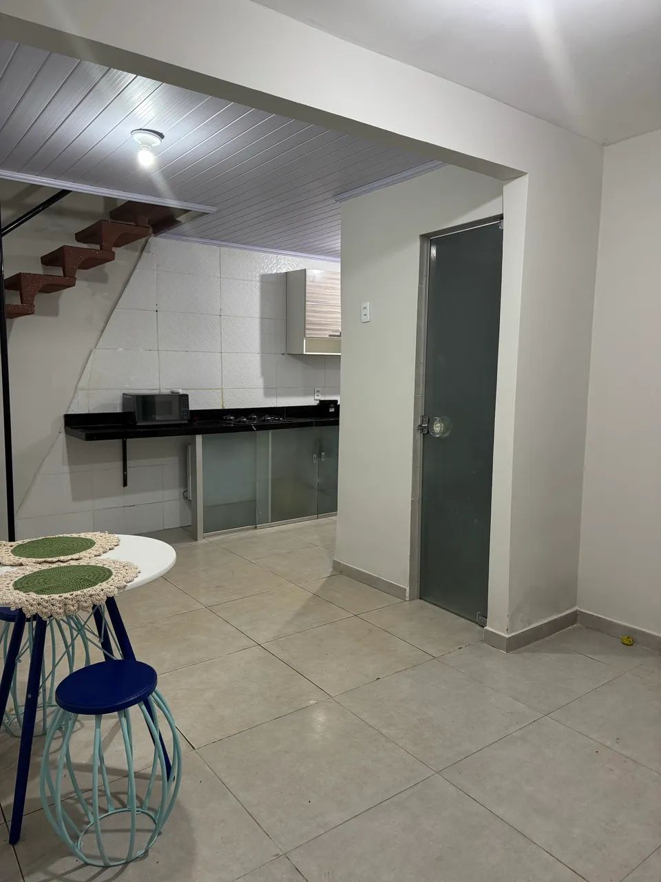 Foto - Brasília - Vila Planalto