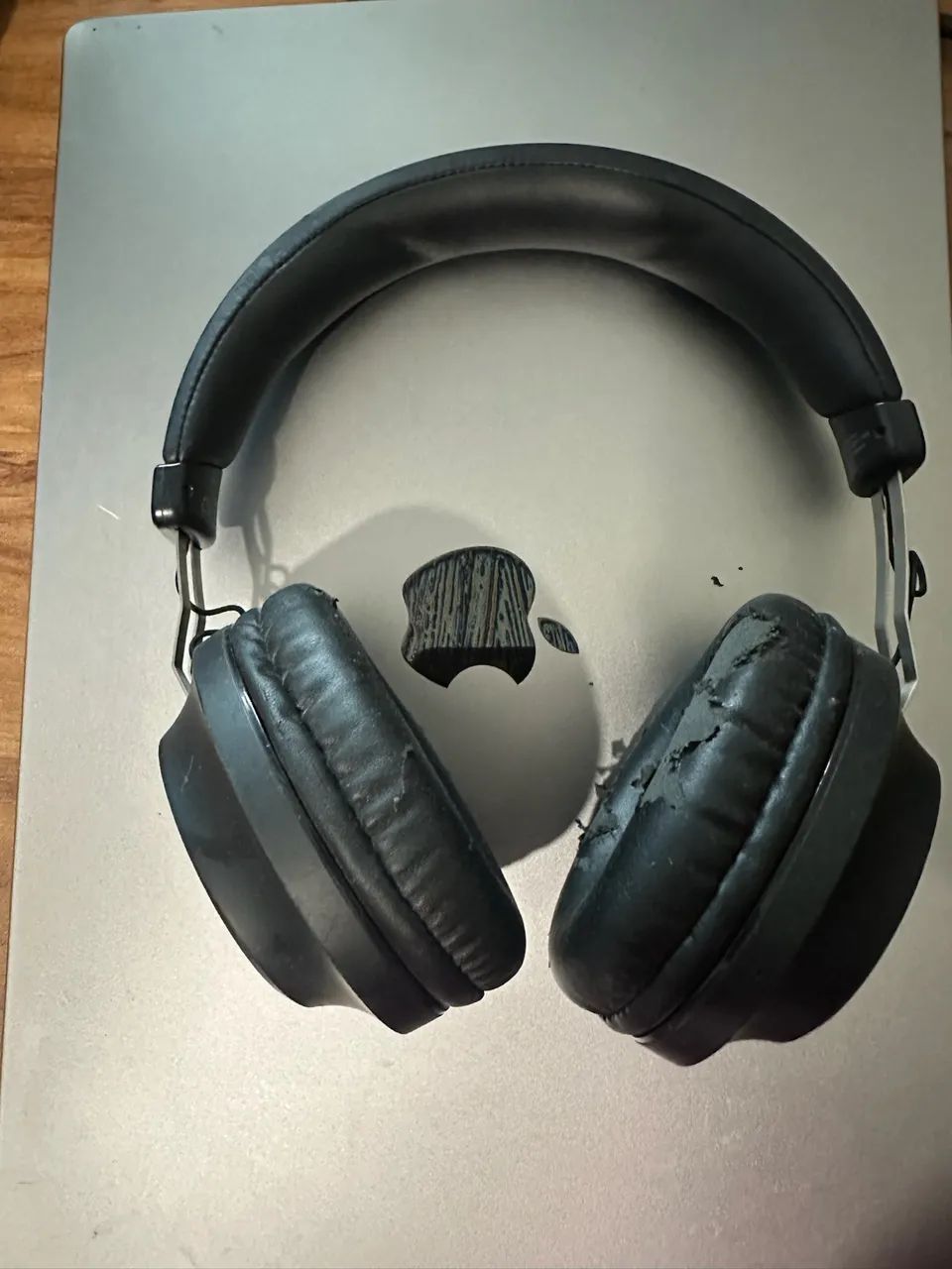 Headphone Aiwa Bluetooth - Foto 2