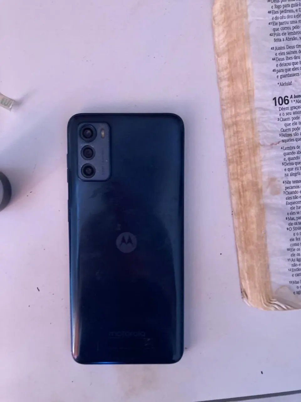 Moto g42 128gb e motoE 6i 32 gb