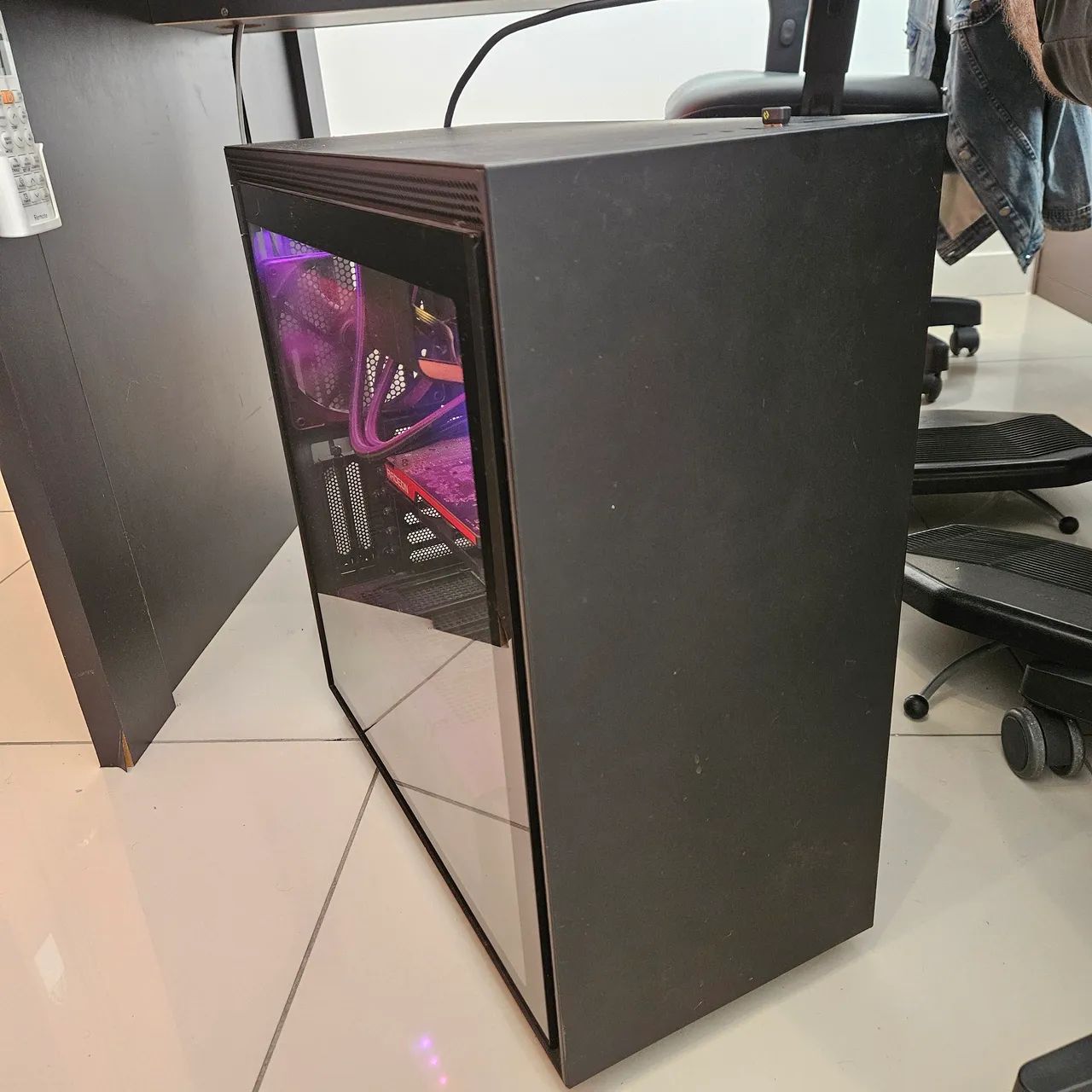 PC GAMER / WORKSTATION COMPLETO - Foto 2