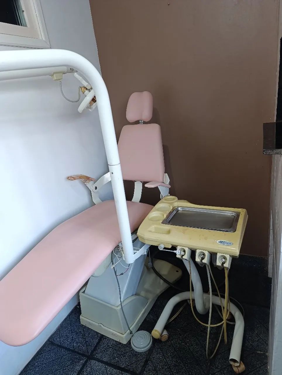 Cadeira Odontológica  - Foto 3