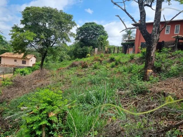 Lote em condomínio fechado