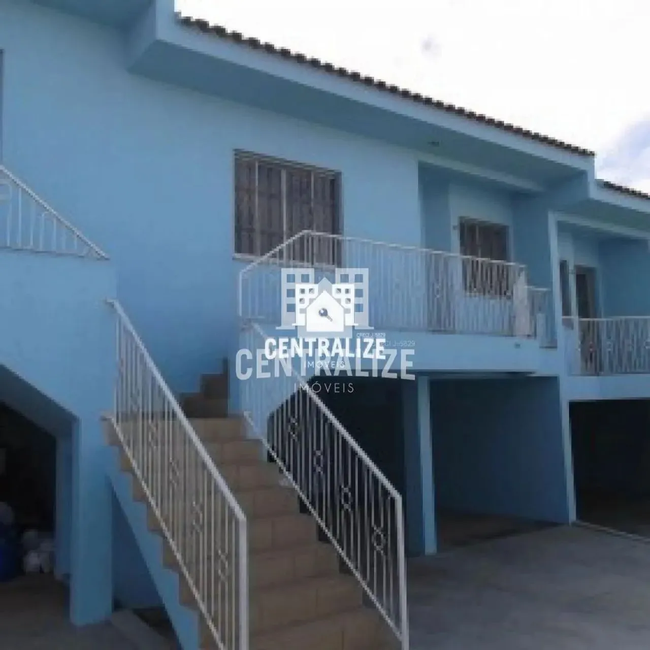 VENDA-SOBRADO-ESTRELA-PONTA GROSSA-PR