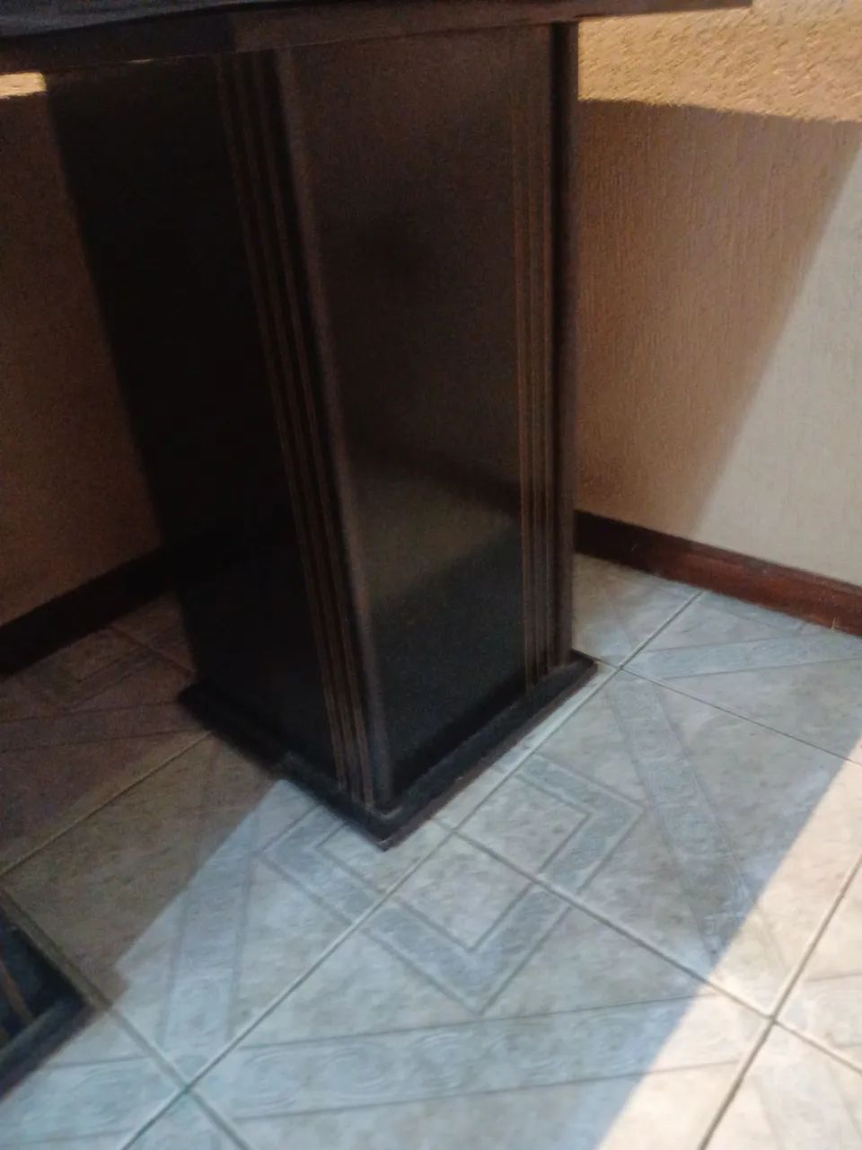 MESA DE JANTAR DE VIDRO POUCO64291060993411124