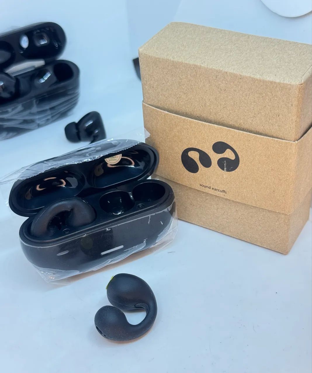 Fone Bluetooth tws super promoção do Black Friday qualquer modelo a partir de R$45 - Foto 3