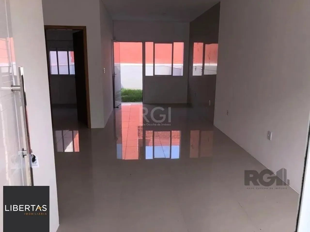 Casa NOVA em Nova Tramandai de 2 dormitórios - Foto 3