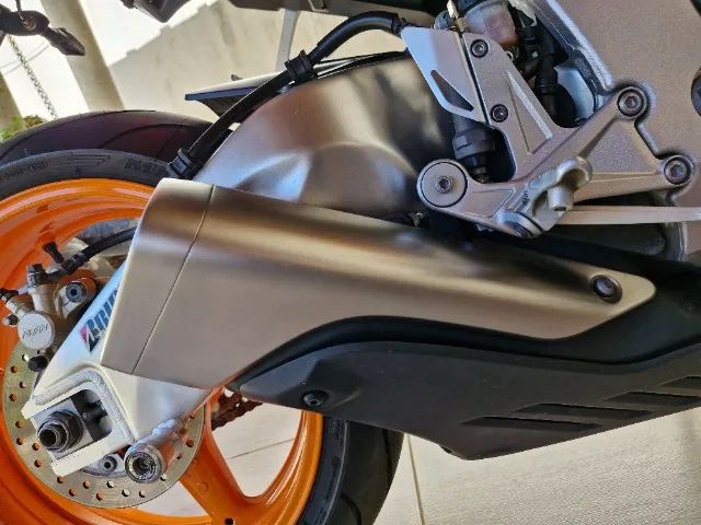 Repsol original extra sem detalhes  - Foto 5