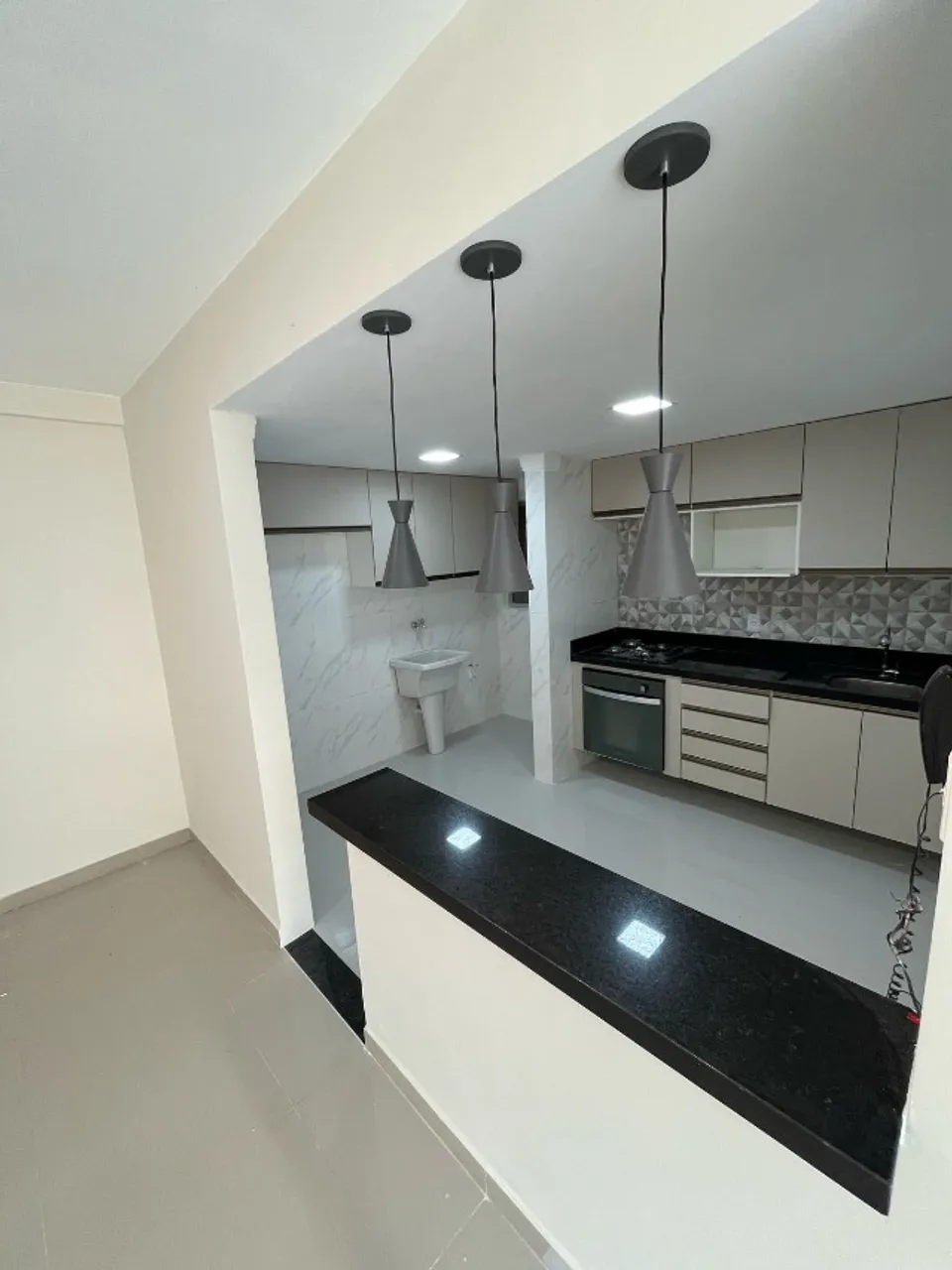 Apartamento Para Venda - Condomínio Laranjeiras Village