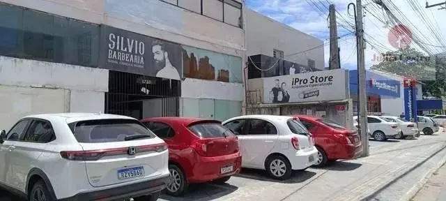 VENDO ÓTIMA LOJA NA AVENIDA PRINCIPAL DE OLINDA / BAIRRO NOVO