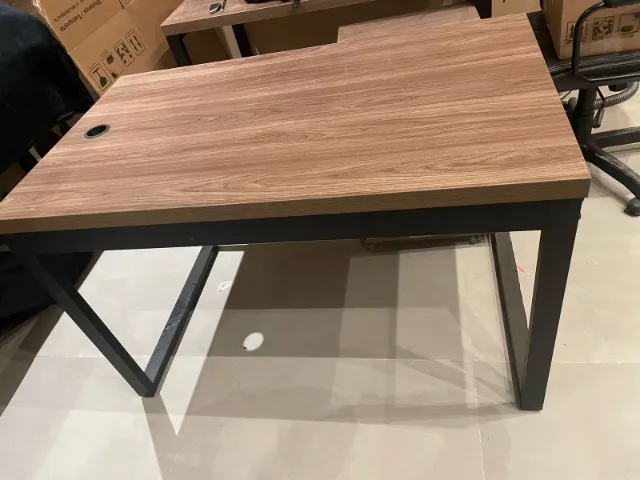 mesa de escritório