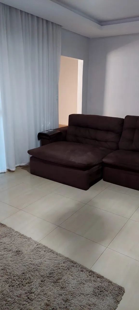 Casa para venda na QNM 25 em Ceilândia Sul - Brasília - DF - Foto 2