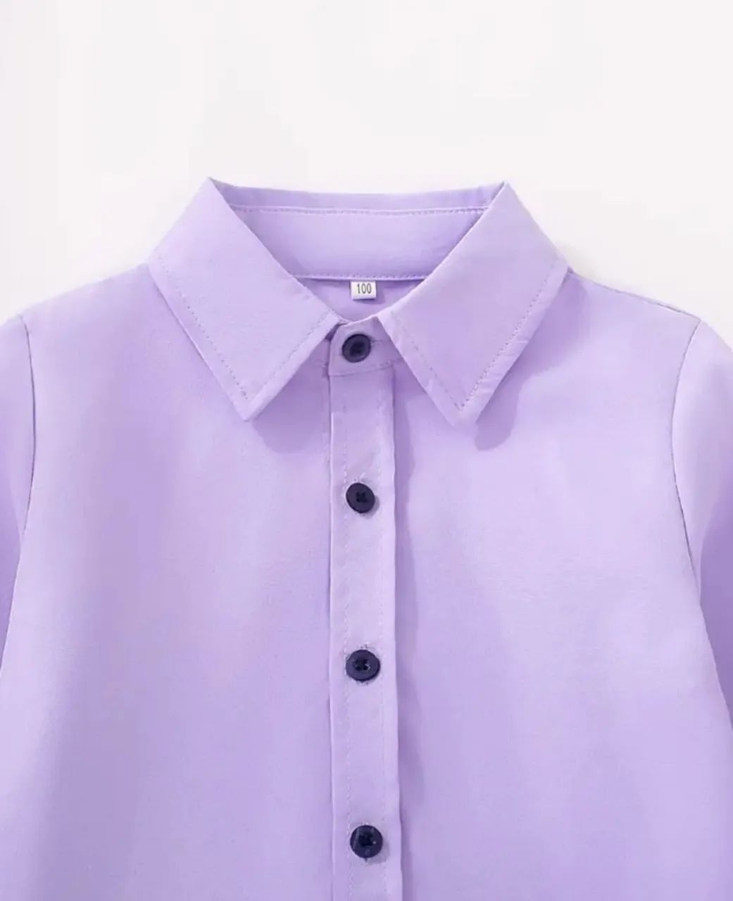 Camisa social T. 3 - Foto 3