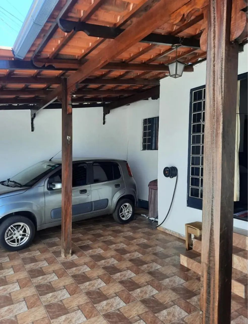 02- CASA NO COHATRAC II - Foto 2